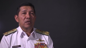 PALS 2018: Malaysia Khairul Anuar Yahya interview