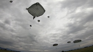 Airborne Operation May 22, 2018 B-Roll