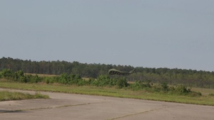 Air Drop: 2nd TSB conducts aerial operations during capabilities exercise