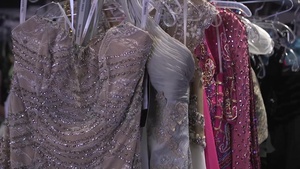 Operation That's My Dress