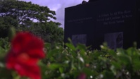 Memorial Day Commemoration