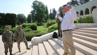 WWI Centennial Day 2 pt 1