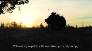 SbS18: Message to Families (Polish)