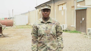 Capt. Brittany Christian