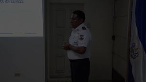 Chief of Police visit-Spanish-