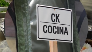 Culinary Manager