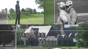 Fleet Week NYC 2018 5th Annual Golf Invitational
