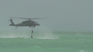 Reserve Citizen Airmen Perform in Memorial Day Air Show