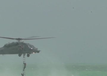 Reserve Citizen Airmen Perform in Memorial Day Air Show