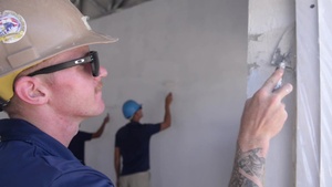 Engineering Capability at Ninh Binh Primary School