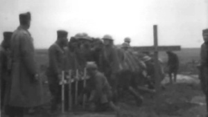 Belleau Wood 100th