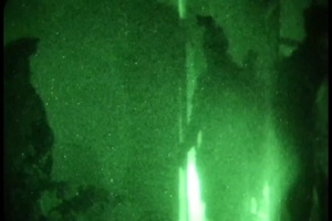 Commandos raid Taliban compounds in Wardak