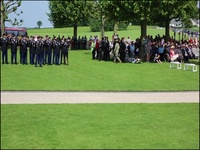 WW1 Centennial Day 3 pt. 1
