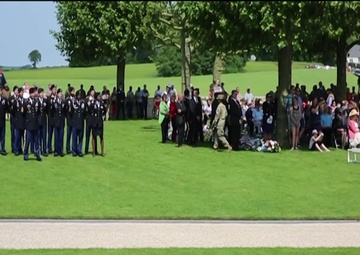 WW1 Centennial Day 3 pt. 1