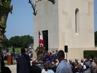 WWI Centennial Day 3 pt 2