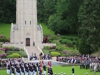 WWI Centennial Day 4