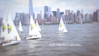 4th Annual Fleet Week Regatta