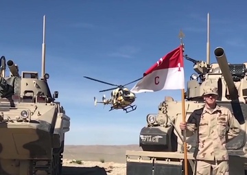 Memorial Day Message