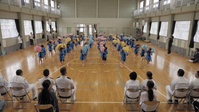 79th Shimoda Black Ship Festival School Comrel