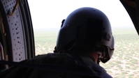 First Army: Last stop before going overseas