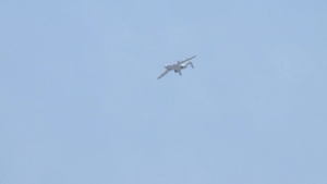MacDill Airfest Military Performances