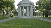 Memorial Day 2018