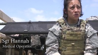Team MacDill takes Tactical Combat Casualty Care Course to the next level