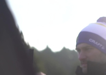 Making Ghost Soldiers: Camouflage of the Future