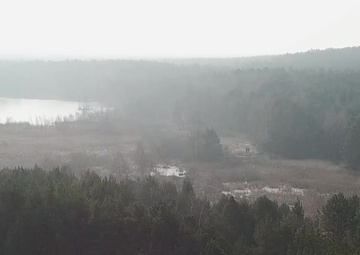 Making Ghost Soldiers: Camouflage of the Future (IT Version)