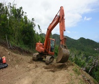 Safety remains a focal point for Puerto Rico disaster response mission