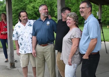 Coast Guard, Maryland Natural Resource Police promote safe boating practices