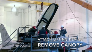 Egress Technicians WG-6652