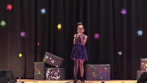 2018 Arnn's Got Talent