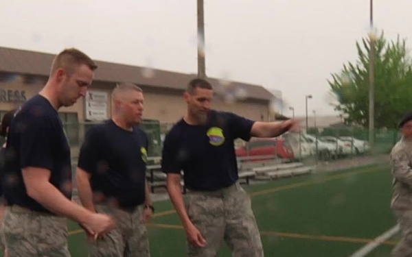 AFN Kunsan Web - Warrior Challenge