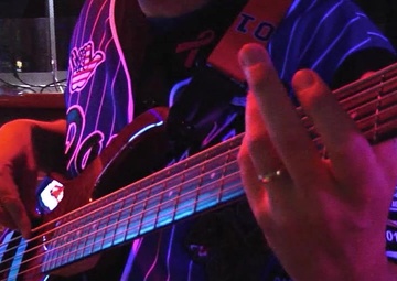 AFN Kunsan Spotlight - Caves