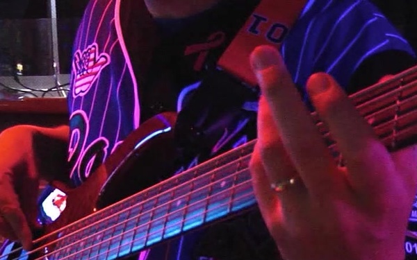 AFN Kunsan Spotlight - Caves