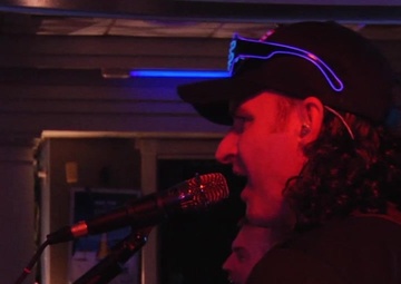 AFN Kunsan TV Raw - MOPP5