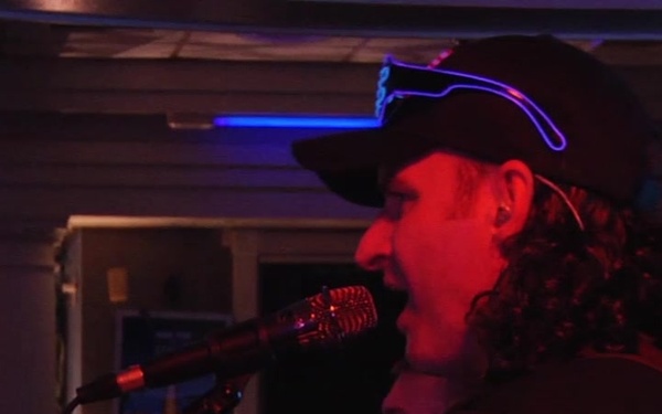 AFN Kunsan TV Raw - MOPP5