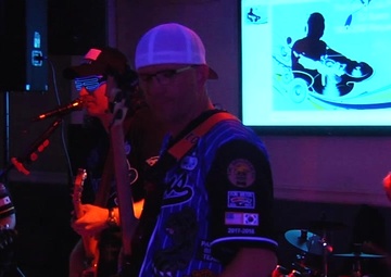 AFN Kunsan B-Roll - MOPP5