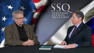 SSQ Issues and Answers US & Russia Relations