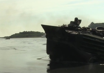 3rd Battalion 8th Marine Regiment MCCRE