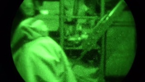 Air Commandos enhance warfighting skills