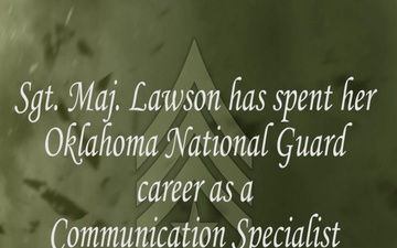 Oklahoma Guardsman makes history with recent promotion