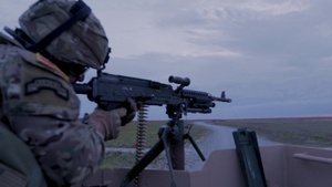 Gunnery Table 3