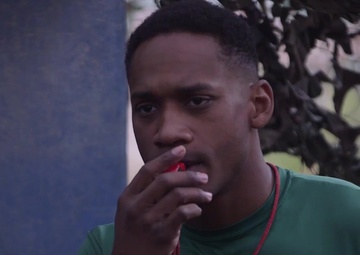 The Transformation - Week 6