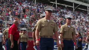 On Your Mark Get Set Marine Corps