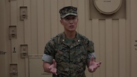 Counter Unmanned Aircraft Systems Capabilities + B-Roll | Marine Corps Demo