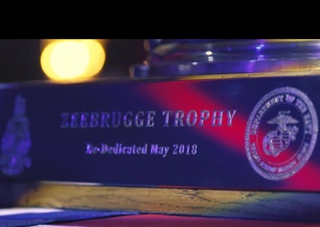 1st Marine Division Vs. Royal Marines Final Video