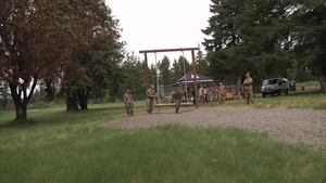 I Corps 2018 Best Warrior Competition (Clean)