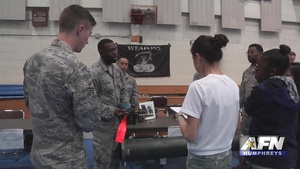 Osan Air Base